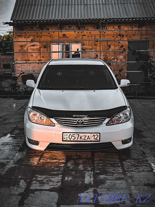 Toyota Camry    year Zhanaozen - photo 1