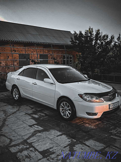 Toyota Camry    year Zhanaozen - photo 2