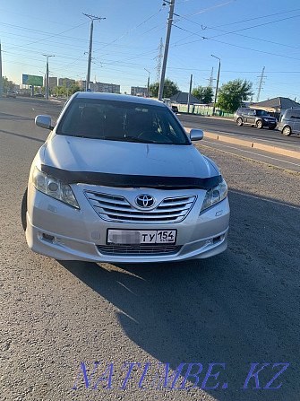 Toyota Camry    года Павлодар - photo 2