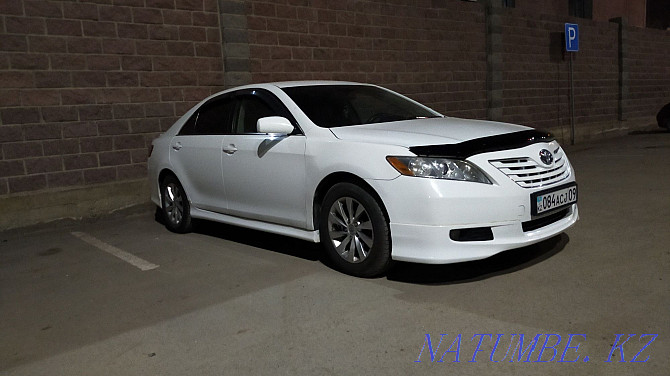 Жылдың Toyota Camry  Жезқазған  - изображение 2