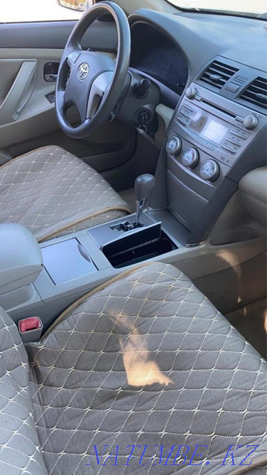 Toyota Camry    year Сарыкамыс - photo 4
