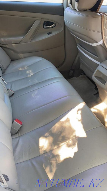 Toyota Camry    year Сарыкамыс - photo 3