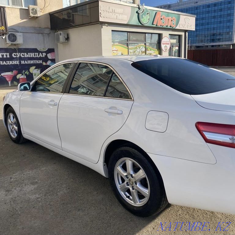Toyota Camry    year Сарыкамыс - photo 2