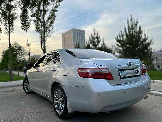 Toyota Camry    года Shymkent