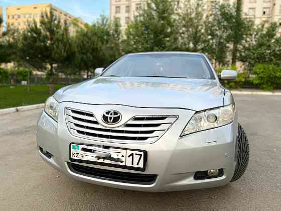 Toyota Camry    года Шымкент