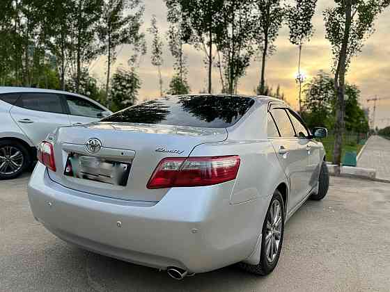 Toyota Camry    года Shymkent