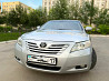 Toyota Camry    года Shymkent