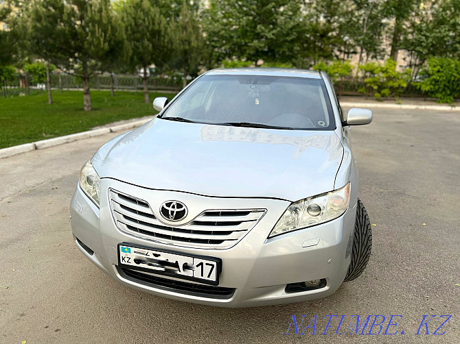 Toyota Camry    года Шымкент - изображение 2