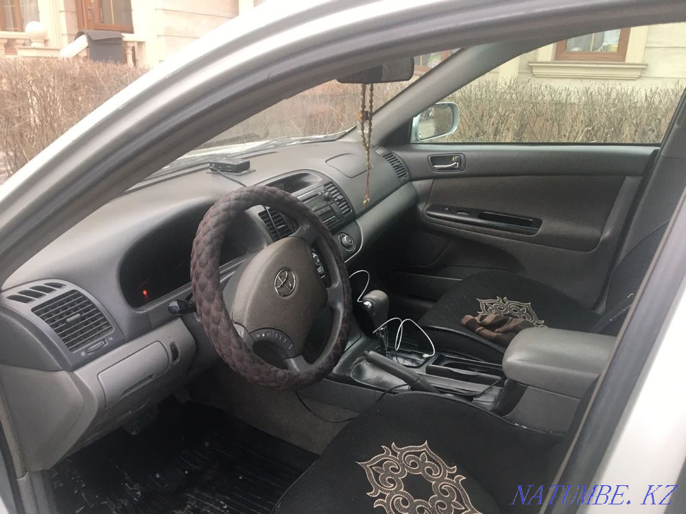 Toyota Camry    года Талдыкорган - изображение 6