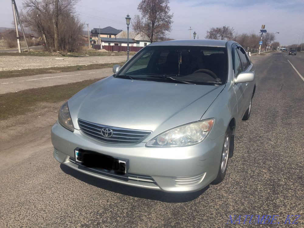 Toyota Camry    года Талдыкорган - изображение 2