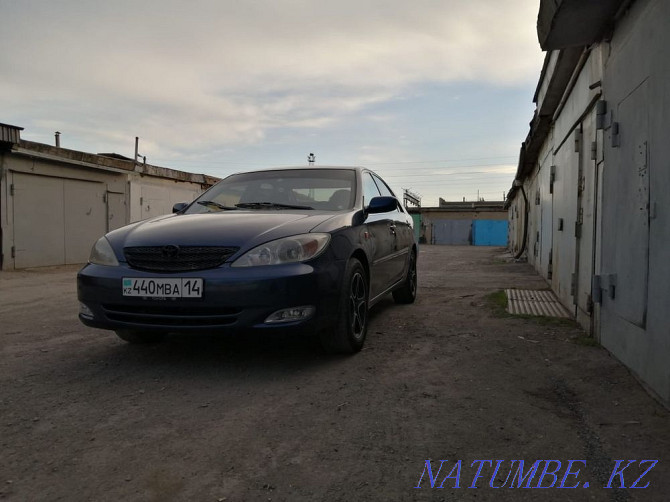 Toyota Camry    года Экибастуз - photo 6