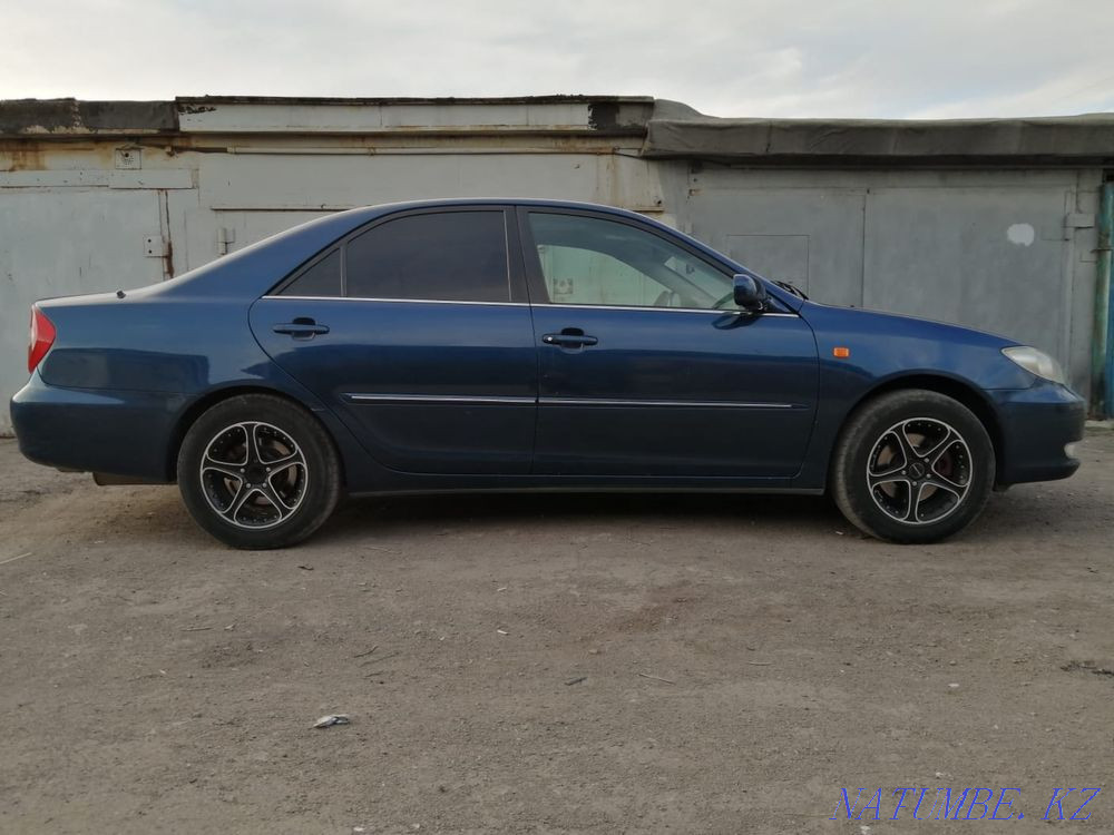 Toyota Camry    year Ekibastuz - photo 1