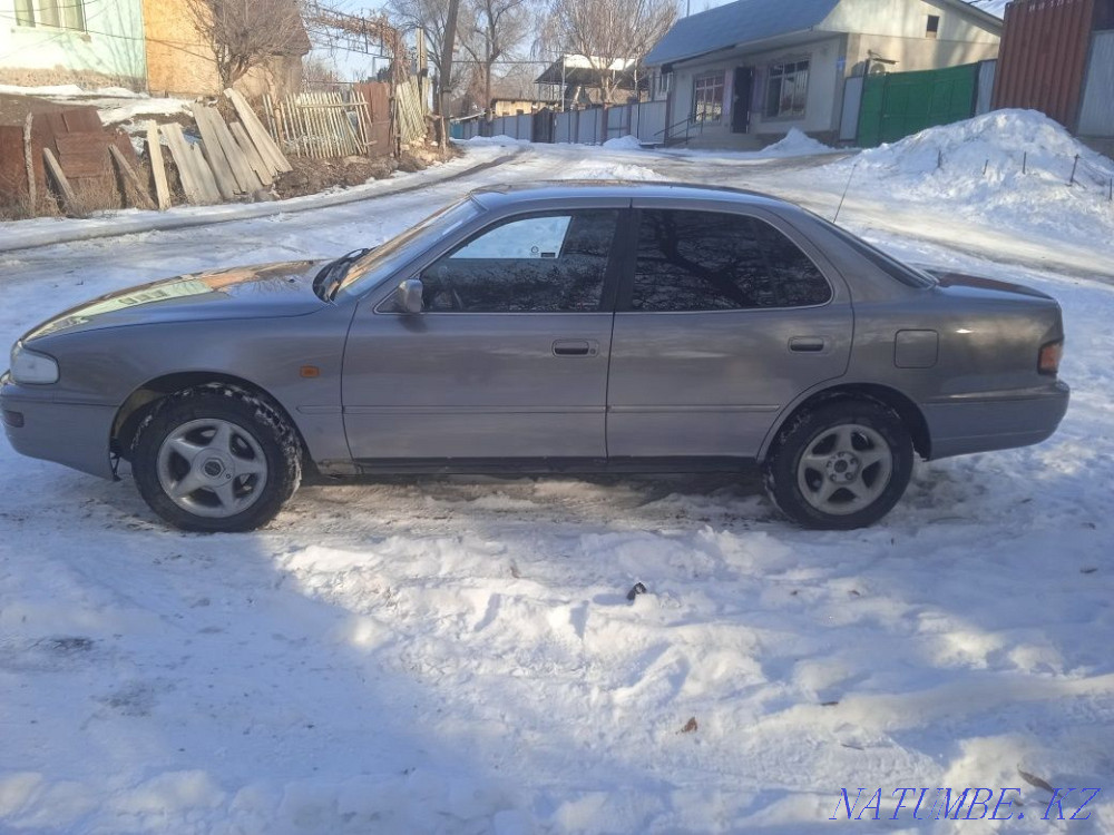 Toyota Camry    года Алматы - изображение 3