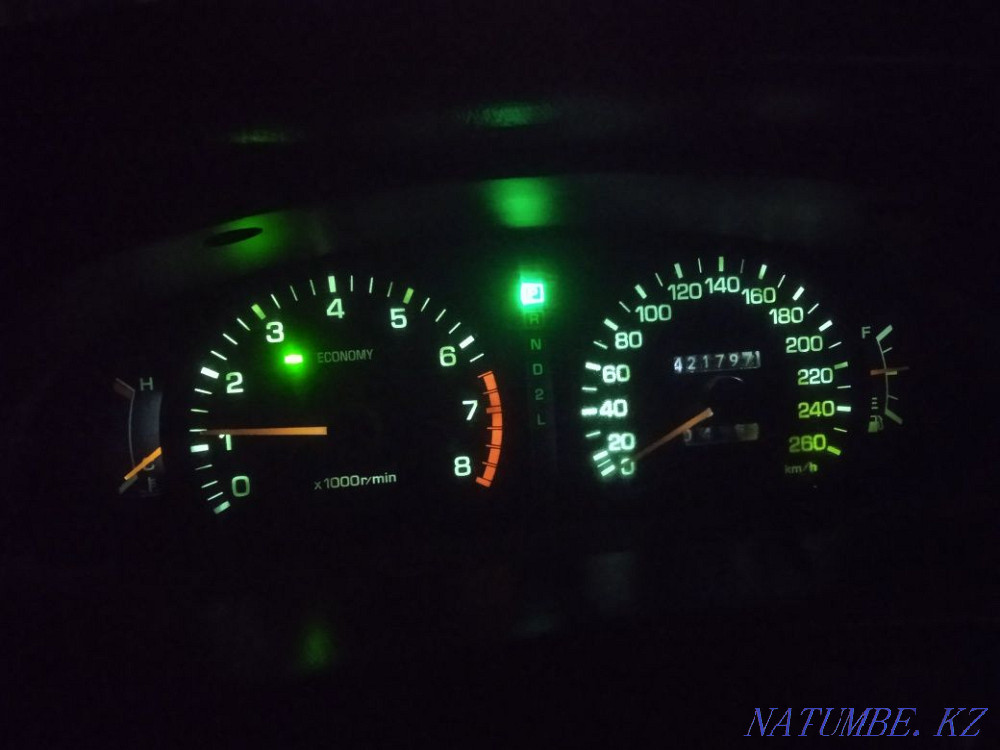 Toyota Camry    года Алматы - изображение 9