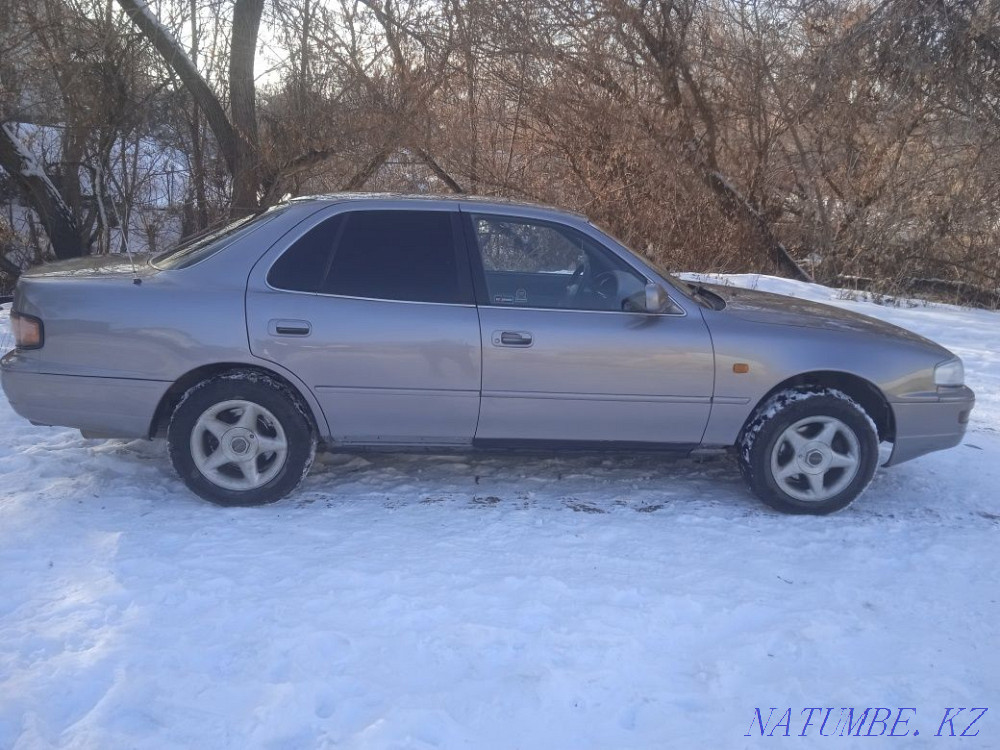 Toyota Camry    года Алматы - изображение 2