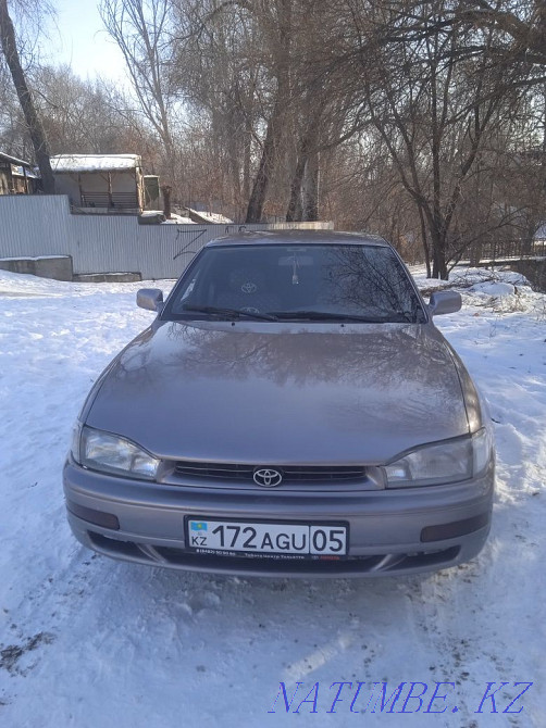 Toyota Camry    года Алматы - изображение 1