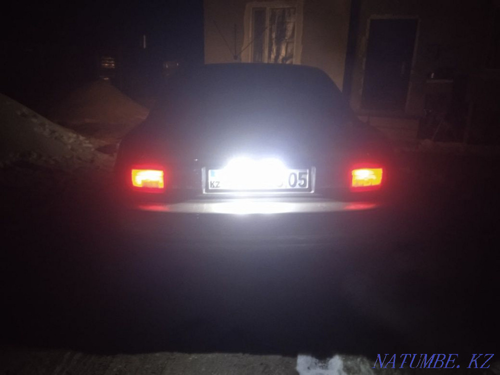 Toyota Camry    года Алматы - изображение 8