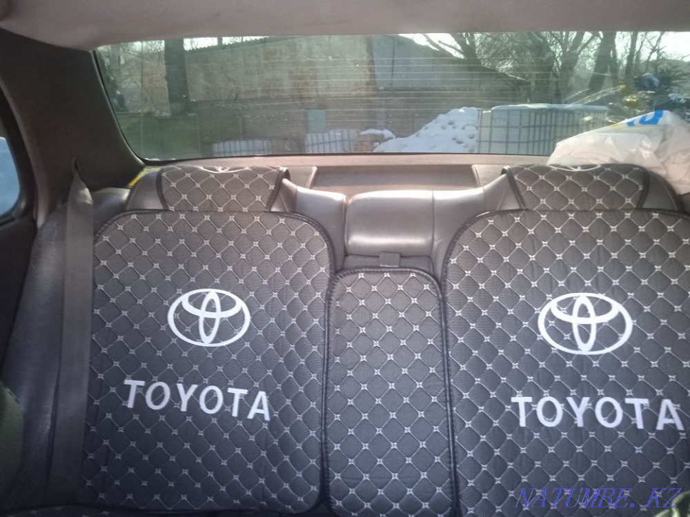 Toyota Camry    года Алматы - изображение 6