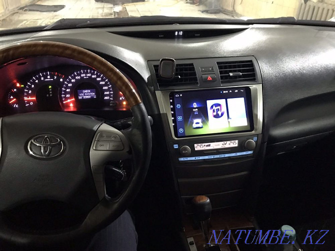 Жылдың Toyota Camry Большой чаган - изображение 6