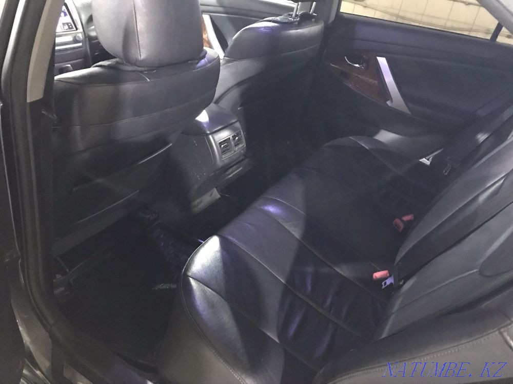 Toyota Camry    year Большой чаган - photo 4