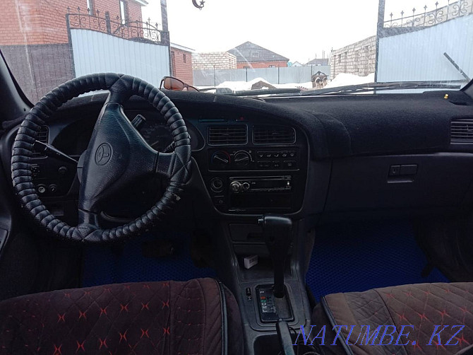 Toyota Camry    year Нура - photo 2