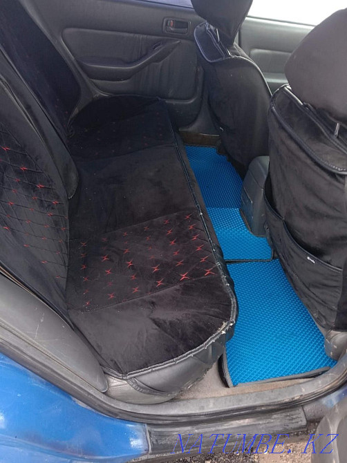 Toyota Camry    year Нура - photo 3