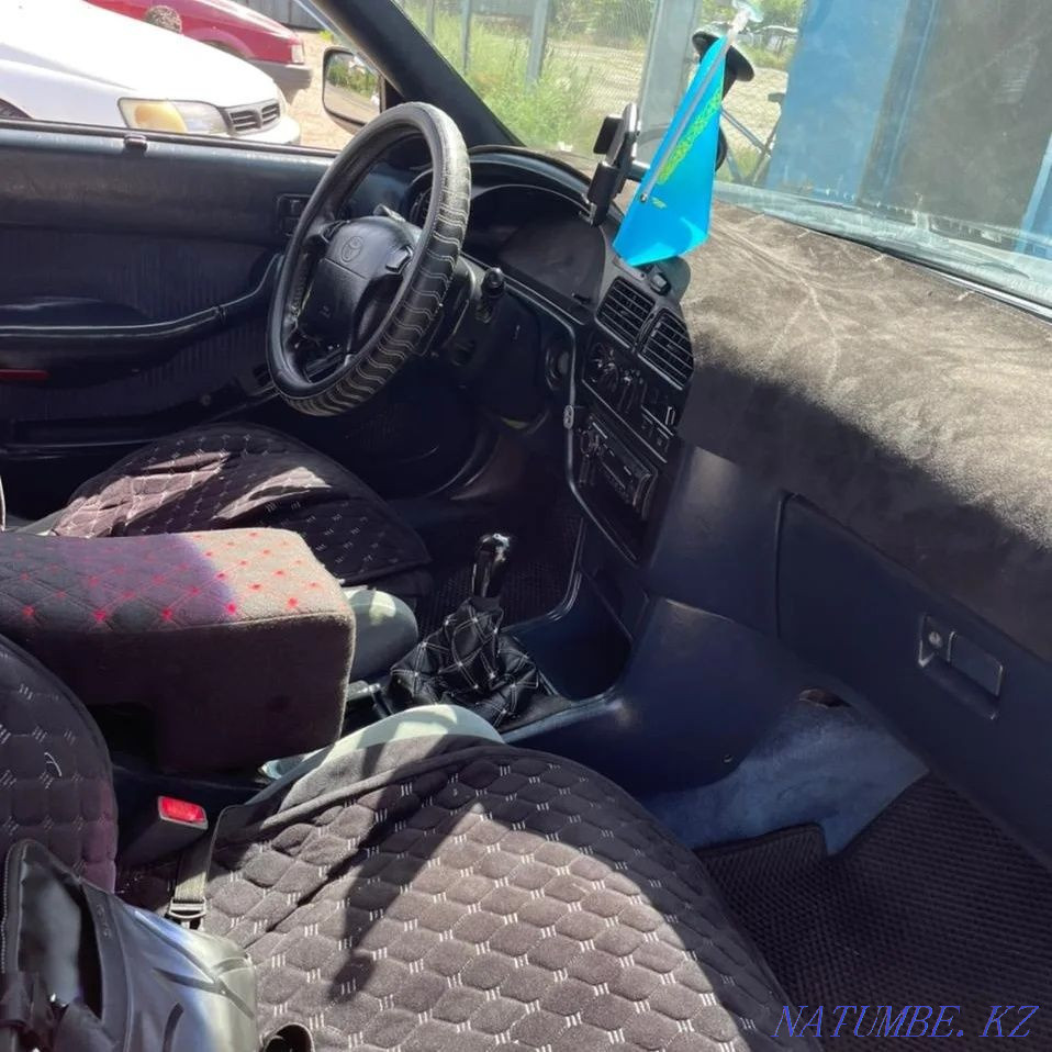 Toyota Camry    года Ескельди би - изображение 6