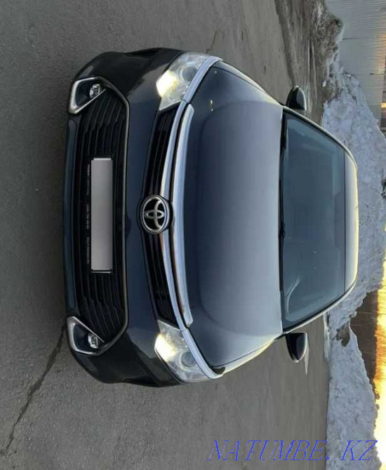 Toyota Camry    года Шымкент - изображение 7