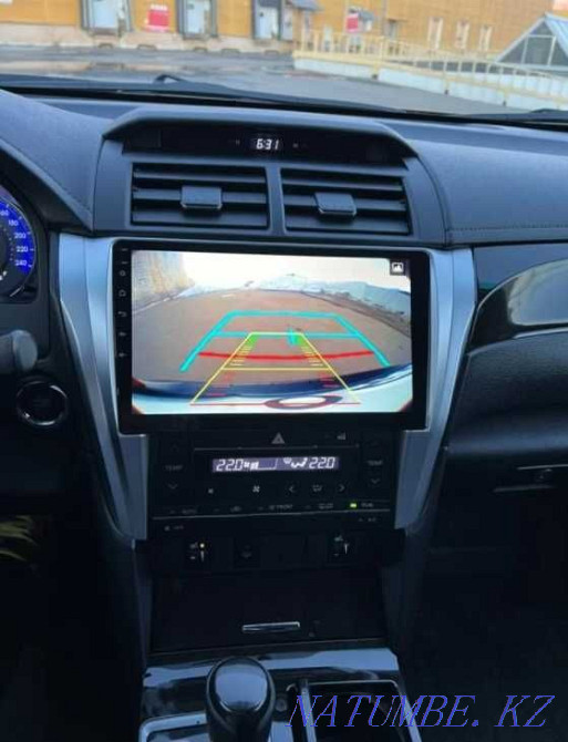 Toyota Camry    года Шымкент - изображение 4