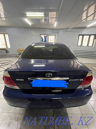 Жылдың Toyota Camry  Алматы - изображение 1