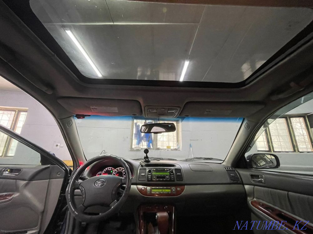 Toyota Camry    года Алматы - изображение 3