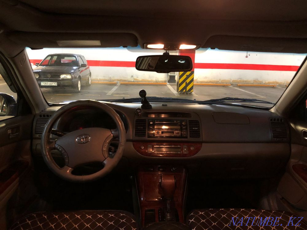 Toyota Camry    года Алматы - изображение 7