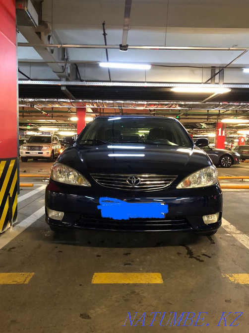 Toyota Camry    года Алматы - изображение 6