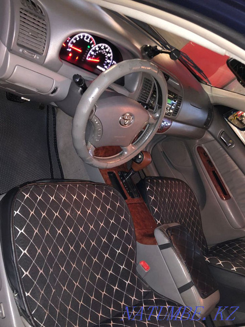 Toyota Camry    года Алматы - изображение 8