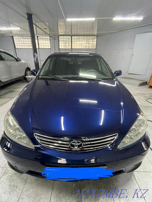Toyota Camry    года Алматы - изображение 2