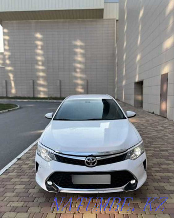 Toyota Camry    года Актобе - изображение 2