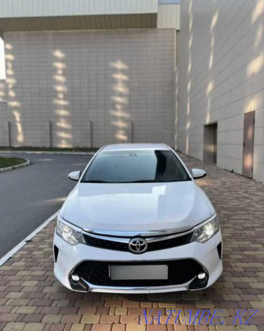 Toyota Camry    года Актобе - изображение 2