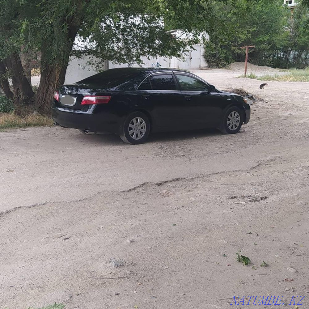 Toyota Camry    года Алматы - изображение 2