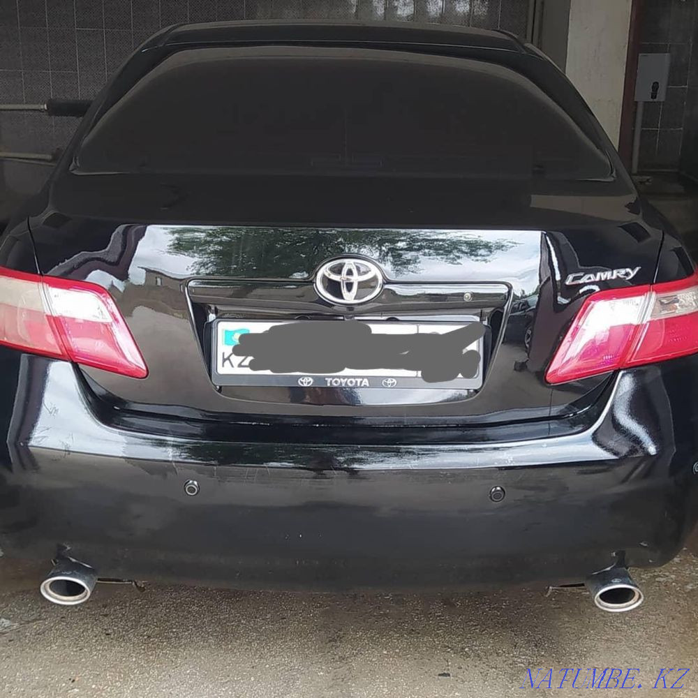 Toyota Camry    года Алматы - изображение 3