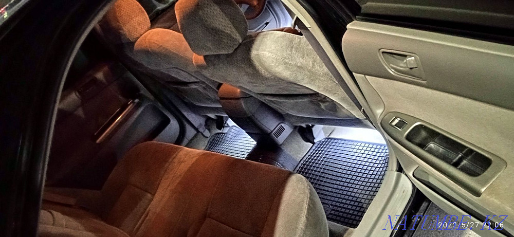 Toyota Camry    year Almaty - photo 8