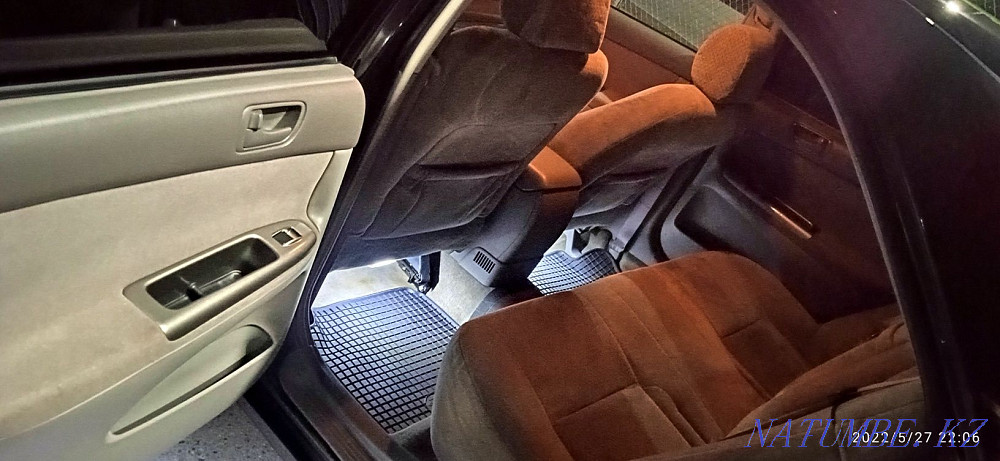 Toyota Camry    year Almaty - photo 7