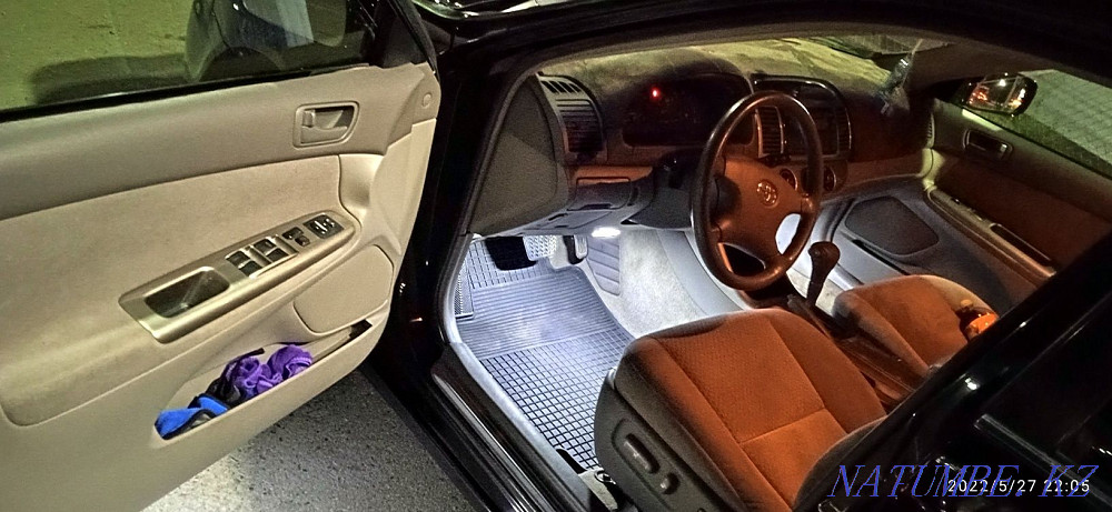 Toyota Camry    year Almaty - photo 5