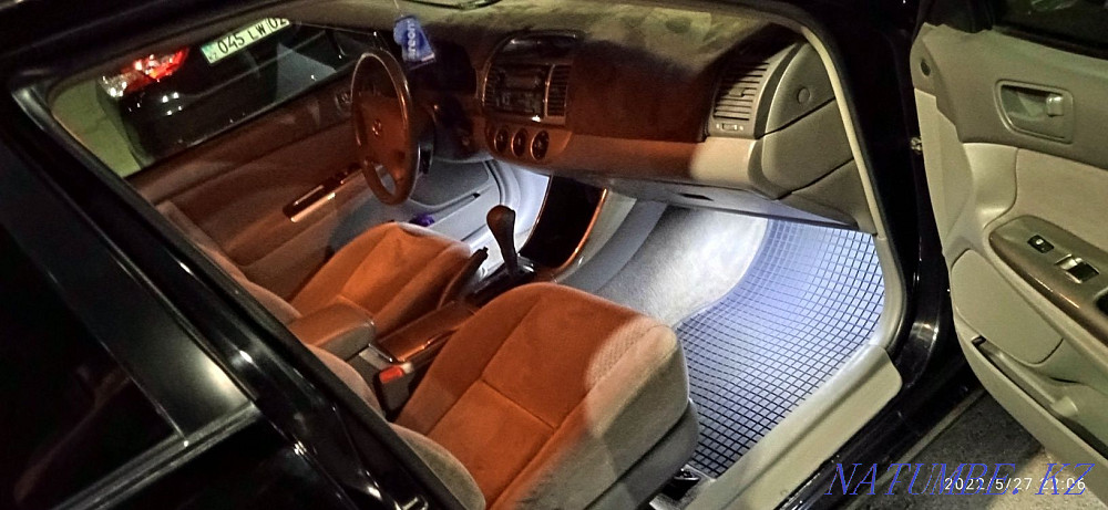 Toyota Camry    year Almaty - photo 6