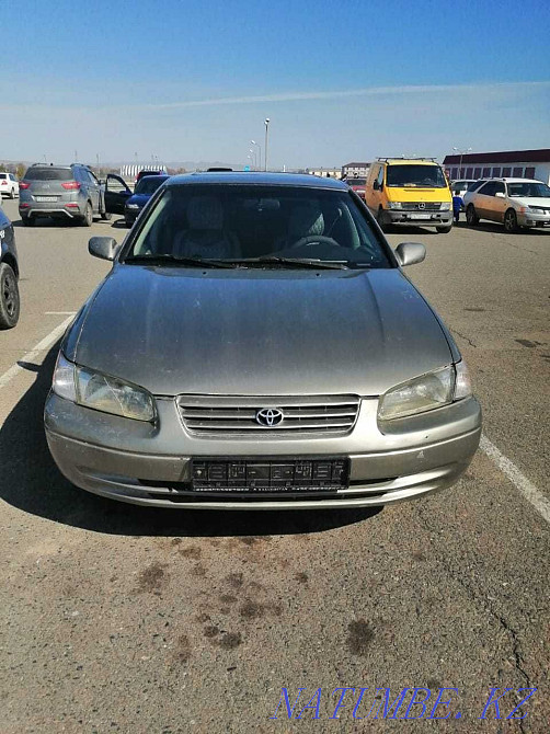 Toyota Camry    года Талдыкорган - изображение 5