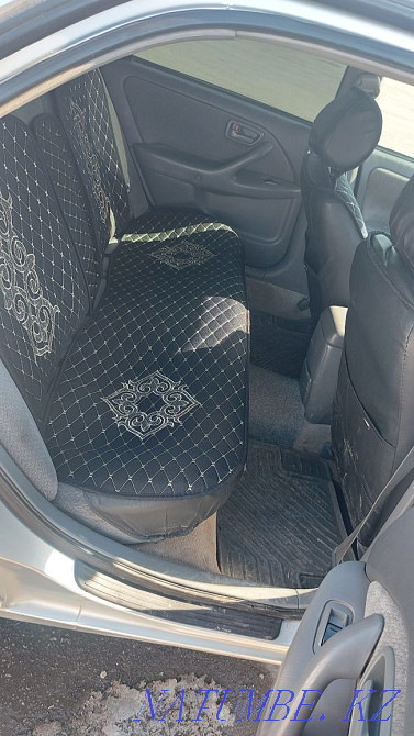 Toyota Camry    года  - изображение 7