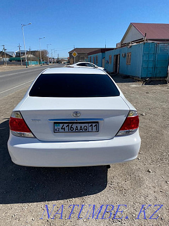 Toyota Camry    года Муратбаев - изображение 7