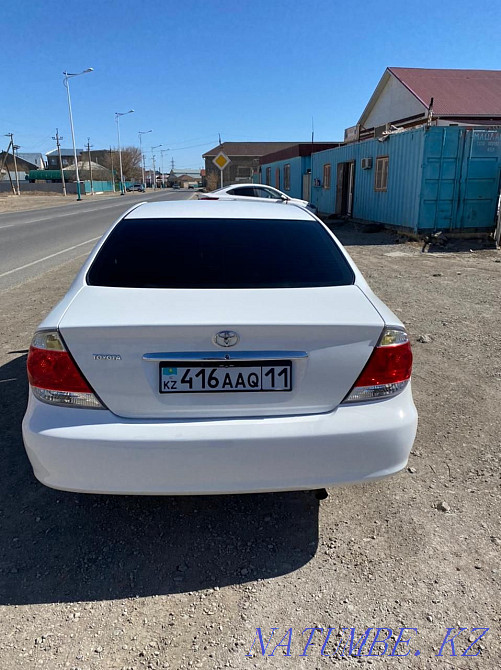 Toyota Camry    года Муратбаев - изображение 7