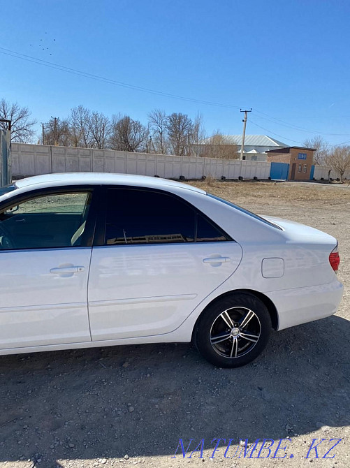 Toyota Camry    года Муратбаев - изображение 1