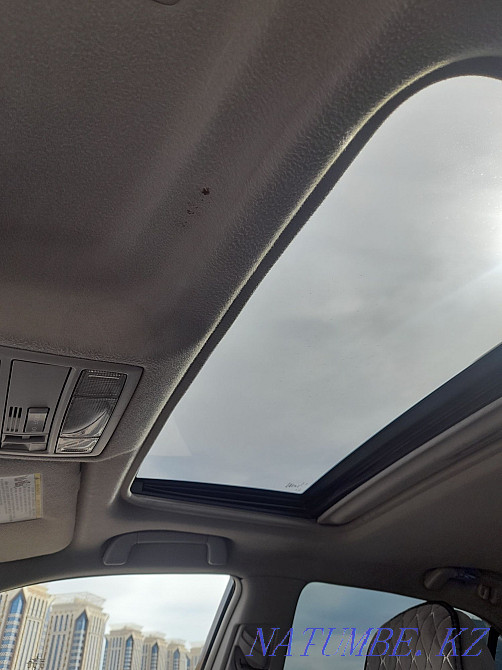 Toyota Camry    года Акбулак - изображение 5