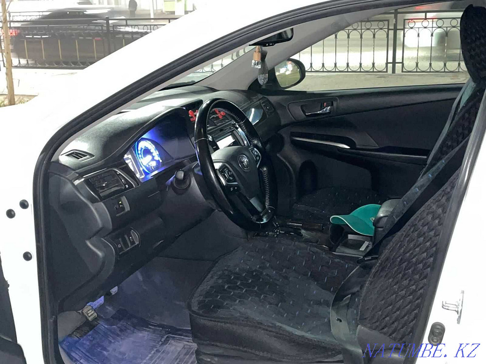 Toyota Camry    year Astana - photo 10